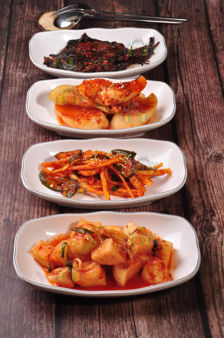 Kimchi 김치
